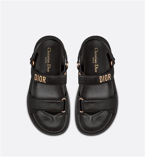 cheap dior sandals|dior flat sandals women.